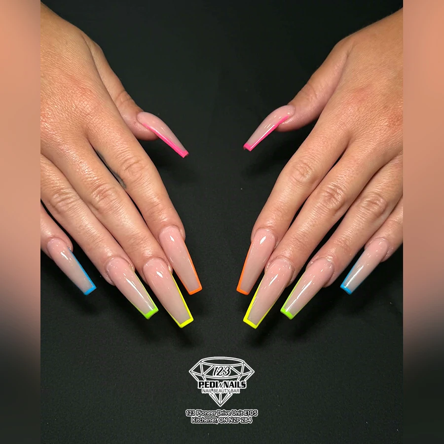Nail July 28